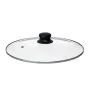 Tapa para Olla 28 cm Cristal Plateado (12 Unidades) de Kinvara, Tapas para cacerolas - Ref: S3629332, Precio: 47,92 €, Descue...