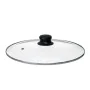 Tapa para Olla 30 cm Cristal Plateado (12 Unidades) de Kinvara, Tapas para cacerolas - Ref: S3629334, Precio: 51,65 €, Descue...