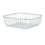 Coupe à fruits Argenté Métal 30 x 9 x 30 cm (6 Unités) de Kinvara, Bols et tasses - Réf : S3629390, Prix : 30,59 €, Remise : %