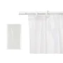 Bath Set Transparent PVC Polyethylene EVA (12 Units) by Berilo, Bathroom Accessory Sets - Ref: S3629460, Price: 89,32 €, Disc...