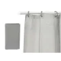 Bath Set Grey PVC Polyethylene EVA (12 Units) by Berilo, Bathroom Accessory Sets - Ref: S3629464, Price: 89,32 €, Discount: %