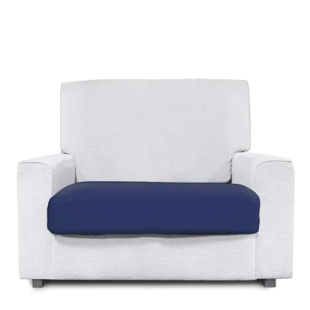 Sofa Cover Eysa BRONX Blue 60 x 15 x 55 cm by Eysa, Sofas & Couches - Ref: D1607270, Price: 14,53 €, Discount: %