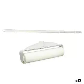 Lint Remover White 20 x 120 x 70 cm Telescopic (12 Units) by BigBuy Home, Lint Shavers - Ref: S3629518, Price: 61,87 €, Disco...