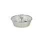 Set di Teglie da Cucina Monouso Flan Alluminio 25 x 7,7 x 25 cm (12 Unità) di Kinvara, Stampi usa e getta - Rif: S3629535, Pr...