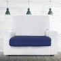 Sofa Cover Eysa BRONX Blue 60 x 15 x 55 cm by Eysa, Sofas & Couches - Ref: D1607270, Price: 14,53 €, Discount: %