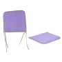 Chair cushion 38 x 2,5 x 38 cm (4 Units) by Gift Decor, Accessories - Ref: S3629546, Price: 10,50 €, Discount: %