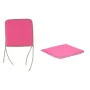 Coussin de chaise 38 x 2,5 x 38 cm (4 Unités) de Gift Decor, Accessoires - Réf : S3629547, Prix : 10,50 €, Remise : %