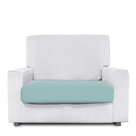 Sofa Cover Eysa BRONX Aquamarine 60 x 15 x 55 cm by Eysa, Sofas & Couches - Ref: D1607271, Price: 14,53 €, Discount: %