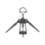 Corkscrew Metal 5,3 x 17 x 4 cm (12 Units) by Kinvara, Corkscrews - Ref: S3629557, Price: 24,55 €, Discount: %