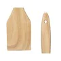 Paleta de Cocina Madera 7 x 35,5 x 2 cm (12 Unidades) de Kinvara, Espátulas - Ref: S3629565, Precio: 19,36 €, Descuento: %