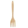 Kitchen Spatula Fork Wood 7 x 35 x 2 cm (12 Units) by Kinvara, Spatulas - Ref: S3629567, Price: 19,36 €, Discount: %