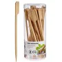 Bamboo toothpicks (20 Units) by Kinvara, Skewers - Ref: S3629575, Price: 27,35 €, Discount: %