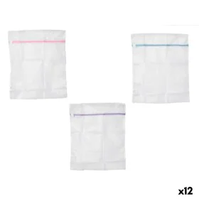 Wash Bag 50 x 60 cm (12 Units) by Kipit, Washing machine replacement parts and accessories - Ref: S3629587, Price: 15,58 €, D...