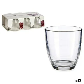 Set de Vasos Café 170 ml (12 Unidades) de Vivalto, Vasos para té y café - Ref: S3629600, Precio: 36,75 €, Descuento: %