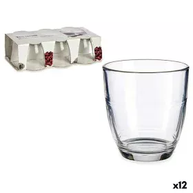 Set of glasses Coffee 170 ml (12 Units) by Vivalto, Tea and Coffee Glasses - Ref: S3629600, Price: 36,75 €, Discount: %