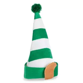 Cappello Elfo Bianco Verde di Krist+, Cappelli Trachten - Rif: S3629625, Prezzo: 3,88 €, Sconto: %