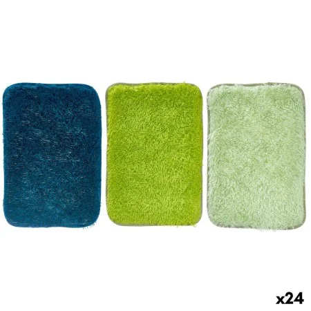 Alfombra Verde 40 x 60 cm (24 Unidades) de Gift Decor, Alfombras infantiles - Ref: S3629643, Precio: 46,11 €, Descuento: %