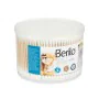 Cotton Buds White Brown Cotton Bamboo (24 Units) by Berilo, Balls, cotton pads and cotton buds - Ref: S3629647, Price: 35,76 ...