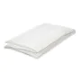 Funda Protectora para Lavadora Blanco 63 x 58 x 85 cm Acolchado (12 Unidades) de BigBuy Home, Soportes para lavadoras-secador...