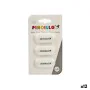 Eraser Set White (12 Units) by Pincello, Correction and erasers - Ref: S3629720, Price: 11,01 €, Discount: %