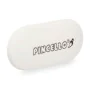 Eraser Set White (12 Units) by Pincello, Correction and erasers - Ref: S3629720, Price: 11,01 €, Discount: %