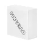 Eraser Set White (12 Units) by Pincello, Correction and erasers - Ref: S3629722, Price: 9,89 €, Discount: %