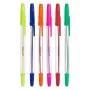 Set of Biros Multicolour (12 Units) by Pincello, Stick Ballpoint Pens - Ref: S3629724, Price: 12,10 €, Discount: %