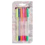 Set of Biros Multicolour (12 Units) by Pincello, Stick Ballpoint Pens - Ref: S3629724, Price: 12,10 €, Discount: %