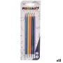 Set de Lápices Multicolor Pastel Madera (12 Unidades) de Pincello, Materiales de dibujo - Ref: S3629738, Precio: 11,01 €, Des...