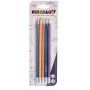 Ensemble de Crayons Multicouleur Gâteau Bois (12 Unités) de Pincello, Matériel de dessin - Réf : S3629738, Prix : 11,01 €, Re...