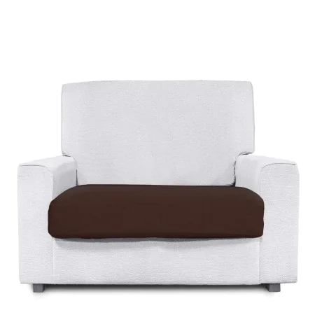 Housse de canapé Eysa BRONX Marron 60 x 15 x 55 cm de Eysa, Housses de canapé - Réf : D1607275, Prix : 14,51 €, Remise : %