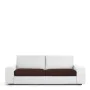 Housse de canapé Eysa BRONX Marron 60 x 15 x 55 cm de Eysa, Housses de canapé - Réf : D1607275, Prix : 14,51 €, Remise : %