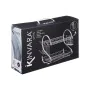 Escurridor para Fregadero Gris 45,5 x 24,5 x 37,5 cm de Kinvara, Escurreplatos - Ref: S3629809, Precio: 14,45 €, Descuento: %