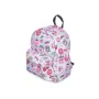 Mochila Escolar Arco-íris Multicolor 28 x 12 x 22 cm (12 Unidades) de Pincello, Mochilas infantis - Ref: S3629812, Preço: 70,...