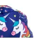 School Bag Unicorn Multicolour 28 x 12 x 22 cm (12 Units) by Pincello, Children's Backpacks - Ref: S3629814, Price: 70,46 €, ...