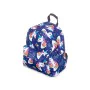 School Bag Unicorn Multicolour 28 x 12 x 22 cm (12 Units) by Pincello, Children's Backpacks - Ref: S3629814, Price: 70,46 €, ...