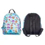 Cartable animaux Multicouleur 28 x 12 x 22 cm (12 Unités) de Pincello, Sacs à dos enfant - Réf : S3629816, Prix : 70,46 €, Re...