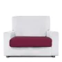 Housse de canapé Eysa BRONX Bordeaux 60 x 15 x 55 cm de Eysa, Housses de canapé - Réf : D1607276, Prix : 14,25 €, Remise : %