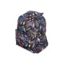 Mochila Escolar Games Multicolor 28 x 12 x 22 cm (12 Unidades) de Pincello, Mochilas infantis - Ref: S3629822, Preço: 70,46 €...