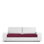 Housse de canapé Eysa BRONX Bordeaux 60 x 15 x 55 cm de Eysa, Housses de canapé - Réf : D1607276, Prix : 14,25 €, Remise : %