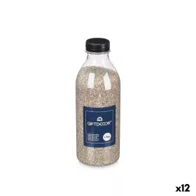 Deko-Steine natürlich 1,2 kg (12 Stück) von Gift Decor, Dekorative Steine - Ref: S3629835, Preis: 21,50 €, Rabatt: %