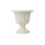 Cache-pot Verre Beige Plastique 35 x 34,7 x 35 cm (10 Unités) de Ibergarden, Cache-pots - Réf : S3629857, Prix : 61,79 €, Rem...