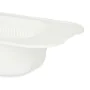 Drainer White Plastic 47 x 9,5 x 22 cm (24 Units) by Kinvara, Colanders & Food Strainers - Ref: S3629896, Price: 43,69 €, Dis...