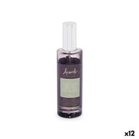 Air Freshener Spray Bamboo Jasmine 70 ml (12 Units) by Acorde, Fragrant Room Sprays - Ref: S3629900, Price: 21,85 €, Discount: %