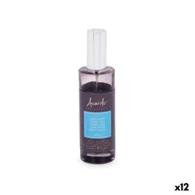 Diffusore Spray Per Ambienti Vestiti Puliti 70 ml (12 Unità) di Acorde, Spray profumati per la stanza - Rif: S3629902, Prezzo...