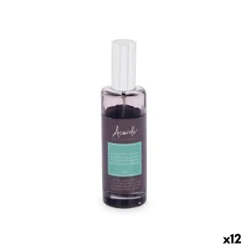 Air Freshener Spray Eucalyptus Mint 70 ml (12 Units) by Acorde, Fragrant Room Sprays - Ref: S3629904, Price: 21,85 €, Discoun...