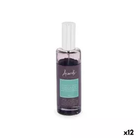 Air Freshener Spray Eucalyptus Mint 70 ml (12 Units) by Acorde, Fragrant Room Sprays - Ref: S3629904, Price: 21,85 €, Discoun...