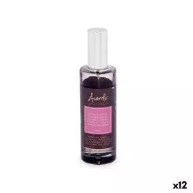 Spray Ambientador Fresa Jazmín 70 ml (12 Unidades) de Acorde, Ambientadores - Ref: S3629906, Precio: 21,85 €, Descuento: %