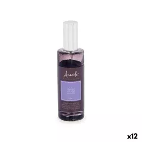 Duftspray Lavendel 70 ml (12 Stück) von Acorde, Raumspray - Ref: S3629908, Preis: 21,50 €, Rabatt: %