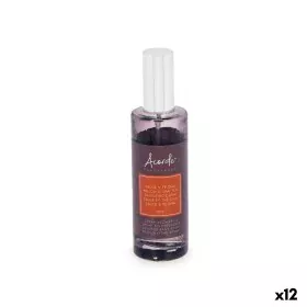 Air Freshener Spray Chai Tea 70 ml (12 Units) by Acorde, Fragrant Room Sprays - Ref: S3629912, Price: 21,85 €, Discount: %